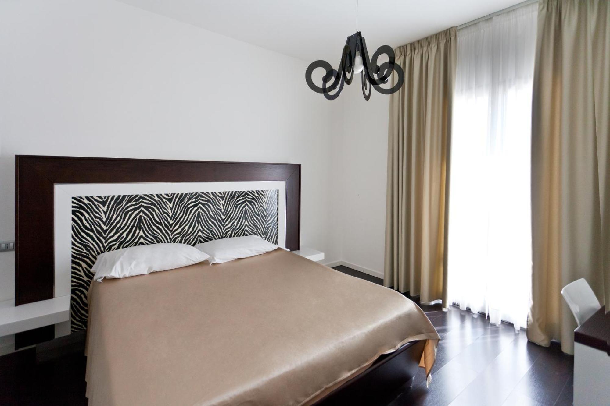 Mille E Una Notte Nuova Gibellina Room photo