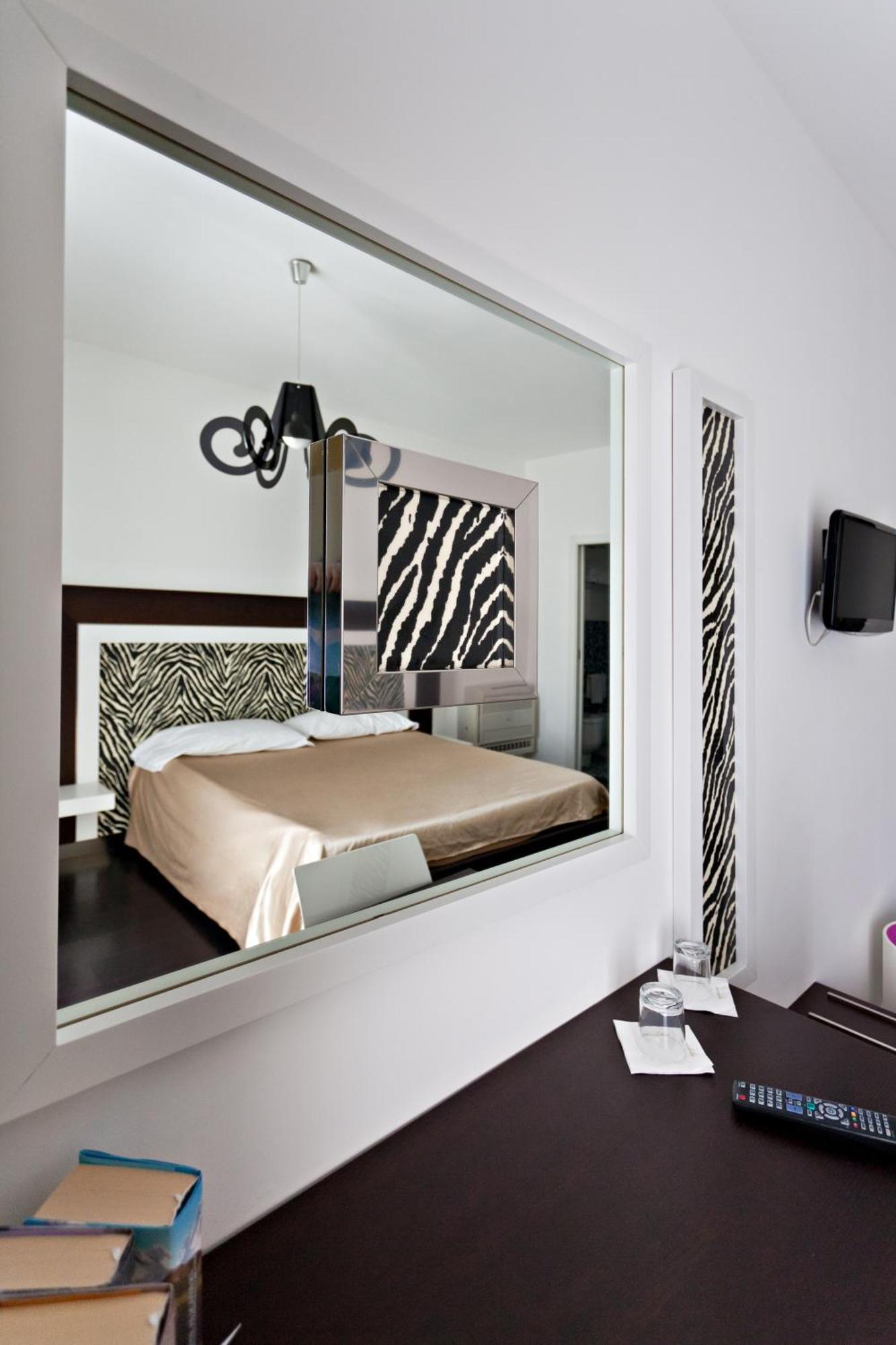 Mille E Una Notte Nuova Gibellina Room photo