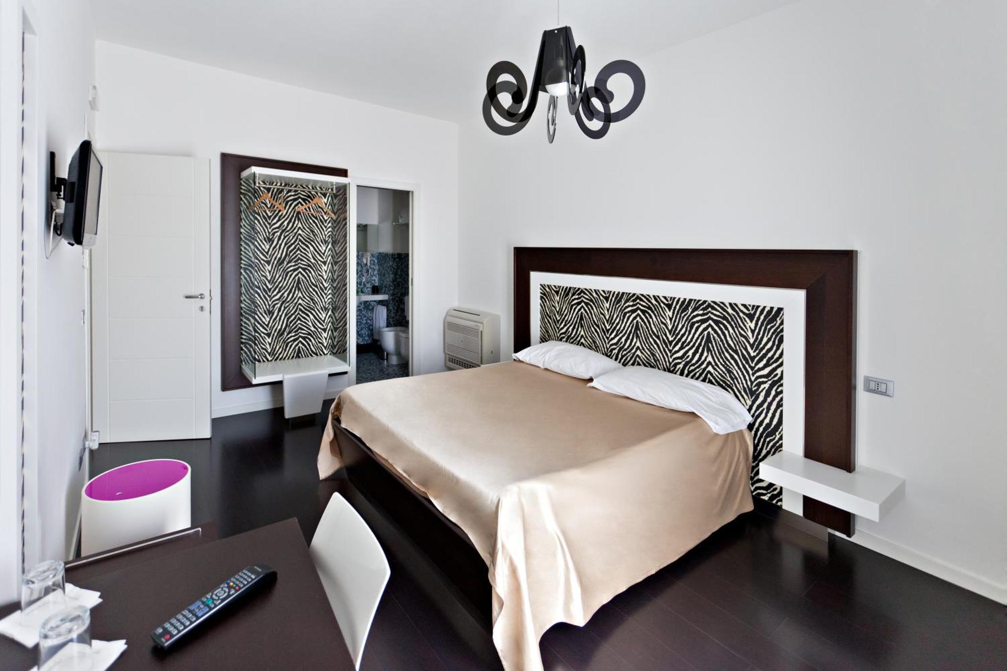 Mille E Una Notte Nuova Gibellina Room photo