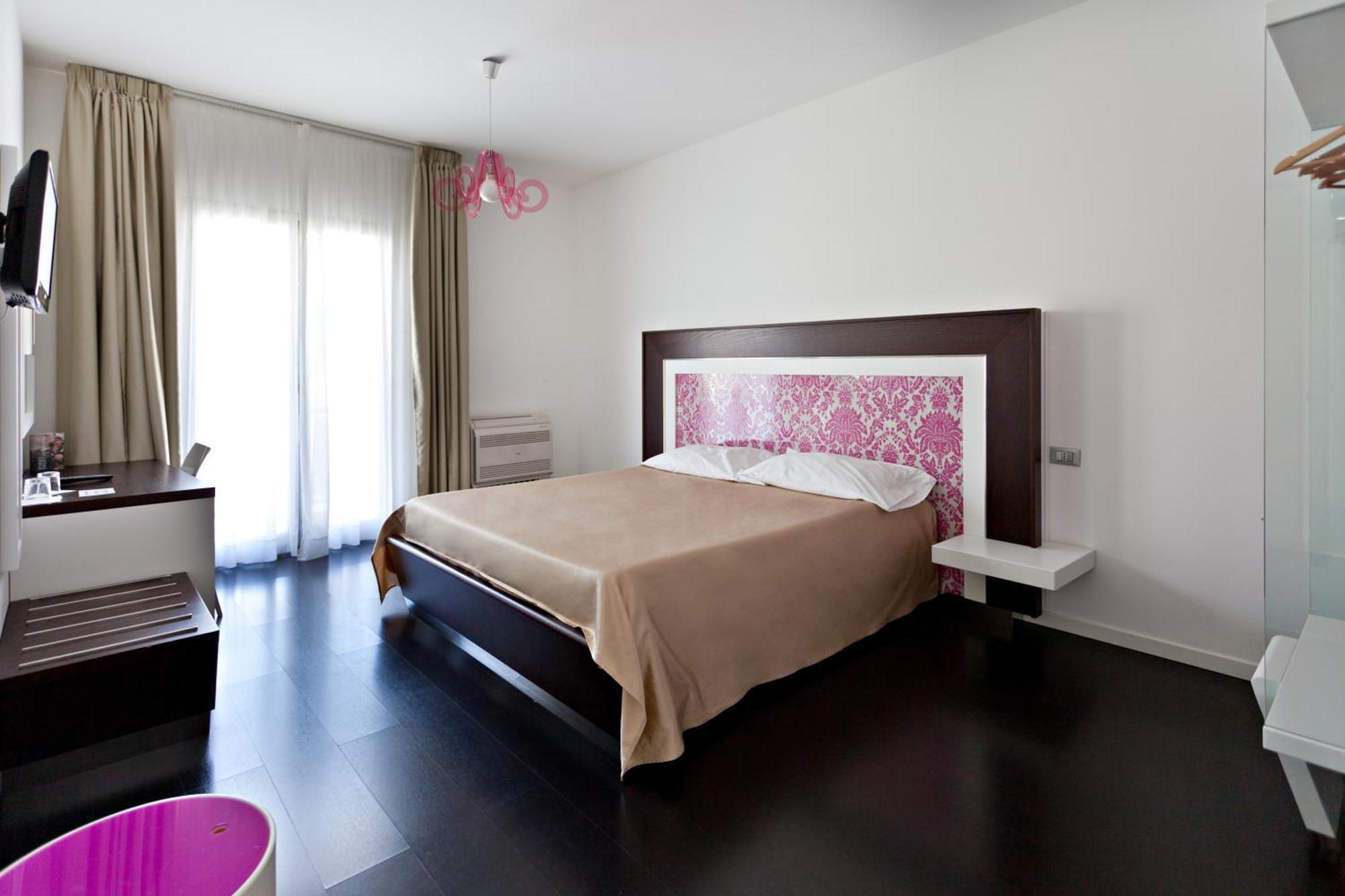 Mille E Una Notte Nuova Gibellina Room photo