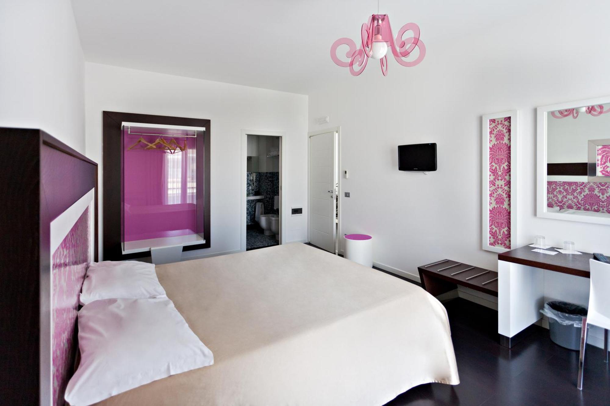 Mille E Una Notte Nuova Gibellina Room photo