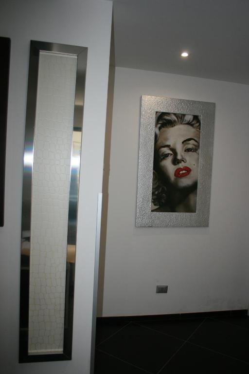 Mille E Una Notte Nuova Gibellina Exterior photo