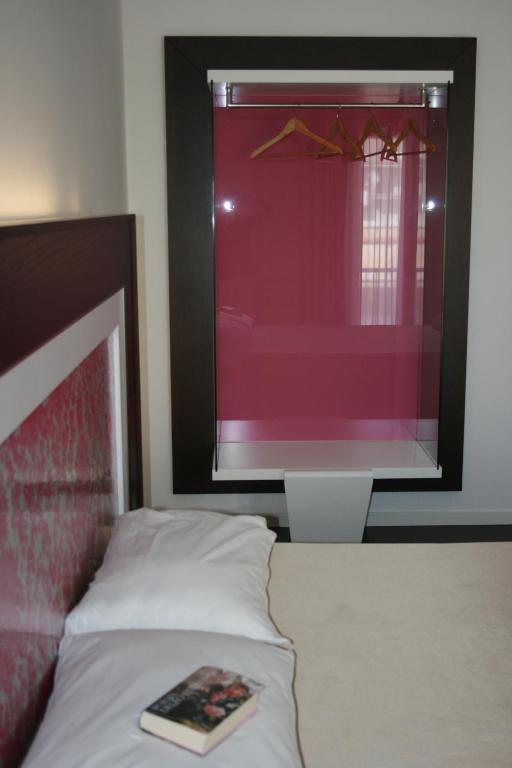 Mille E Una Notte Nuova Gibellina Room photo