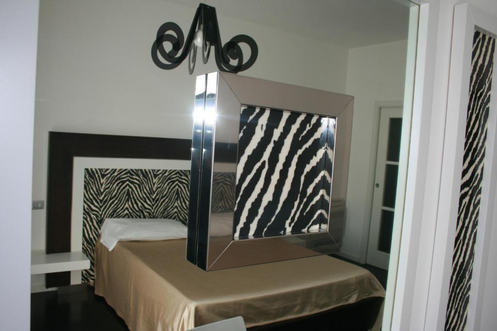Mille E Una Notte Nuova Gibellina Room photo